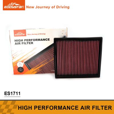Chine ES1711 Filtres innovants pour purificateurs d'air Taille pour 250*233*33,5 mm à vendre