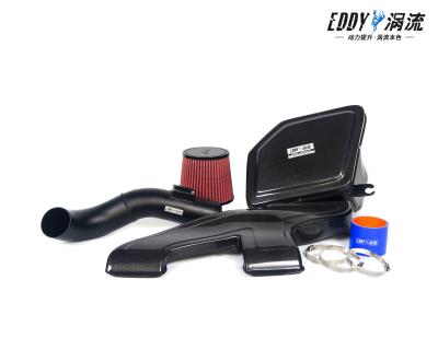 China Entrada de ar de fibra de carbono de alto desempenho Cf-r para BMW 5 X1 à venda