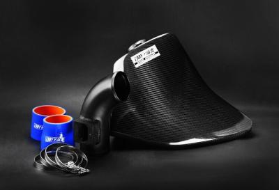China EDDY Boost Power With CF-R Air Intake Purchase For Buick Series for sale