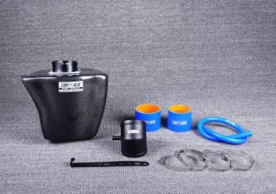 China EDDY CF-R Air Intake Purchase Perfect Fit for Your Vehicle For Ford series for sale