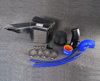 China EDDY CF-R Air Intake Purchase Enhanced Engine Sound For Ford Series for sale