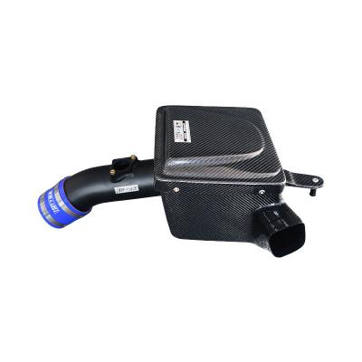 China EDDY CF-R Air Intake Purchase: Superior Airflow Efficiency For LYNK&CO Series for sale