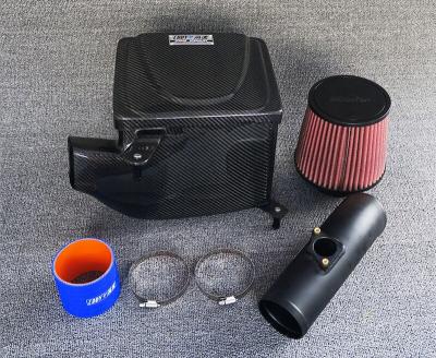 China EDDY CF-R Air Intake Purchase: Boost Your Car’s Horsepower For LYNK&CO Series for sale