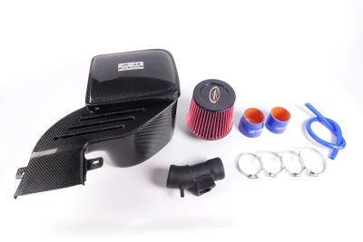 China EDDY CF-R Air Intake Purchase: Sleek Design for Modern Vehicles For Mazda Series for sale