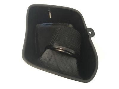 China EDDY CF-R Air Intake Purchase: Increase Engine Efficiency For MG Series for sale