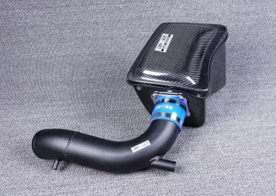 China EDDY CF-R Air Intake Purchase: Better Airflow for More Power For Kia Series for sale