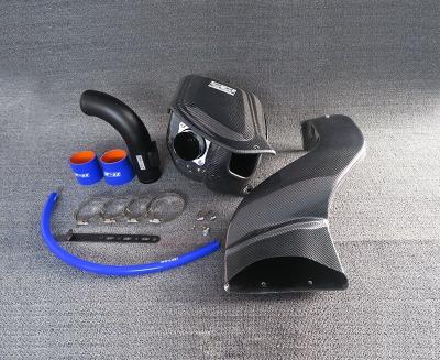China EDDY CF-R Air Intake Purchase: Lightweight and Strong For Mitsubishi Series for sale