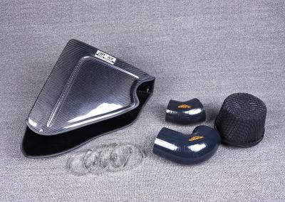 China Compra de entrada de ar EDDY CF-R: Melhore o desempenho do seu carro para a Volvo à venda