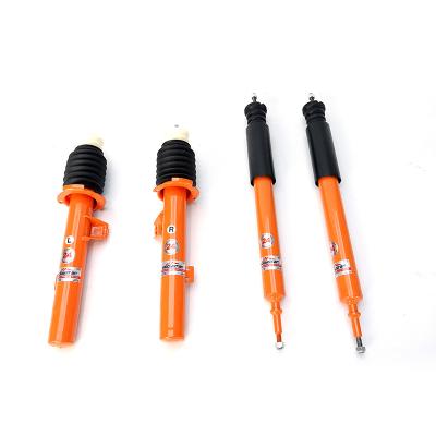 China EDDY Comfort Shock Kit Auto Suspension Parts for Smooth Rides BMW Series for sale