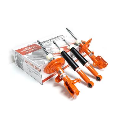 China EDDY Elevate Your Ride: Adjustable Shock Kit for Car Suspension For Toyota Avalon for sale