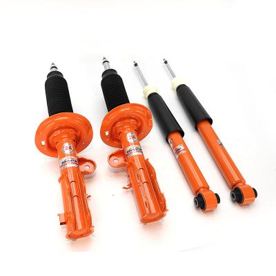 China EDDY Matched with OEM: Car Suspension Upgrades for MG Series for sale