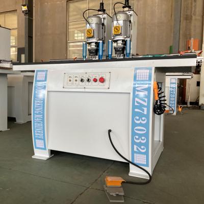 China Building Material Shops High Quality Direct Deal Double Head Hinge Auger With Low Price for sale