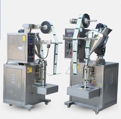 China Cosmetic Lotion Cream Sachet Skin Care Hand Food Sample Packing Machine Hand Sanitizer Gel Filling Packaging Machine for sale