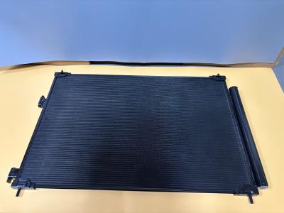 China 88460-58040 DENSO Condenser 447770-2291 TOYOTA ALPHARD AGH30/GGH30 for sale
