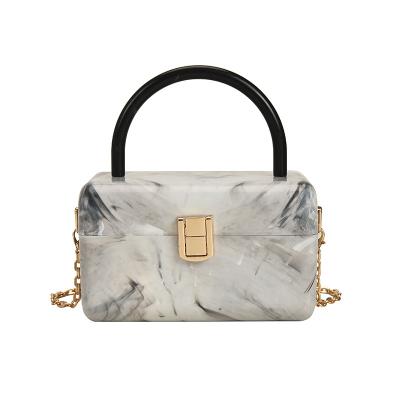 China Simple Fashion Trend New Selling Women Cross - Body Tote Bags With Shoulder Strap for sale