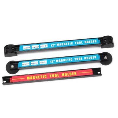 China Industrial Magnet 18' Industrial Magnet Magnetic Tool Holder Tool Bar Holder for sale