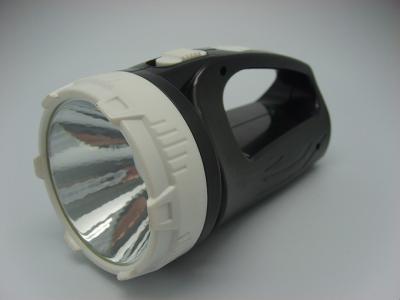 China BN-335 Black Torch Lighter Rechargeable Protable Torch LED Flashlight for sale