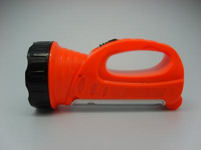 China BN-337 Emergency Torch Rechargeable Protable Torch LED Flashlight for sale