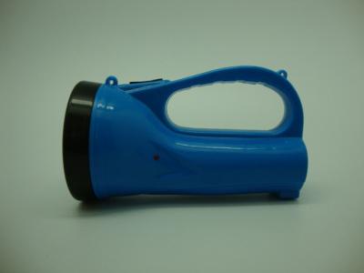 China BN-338 Plastic Torchlight Moveable Rechargeable LED Flashlight Torch for sale
