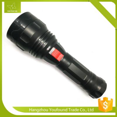 China BN-200 Torch Style High Power LED Torch Flashlight for sale