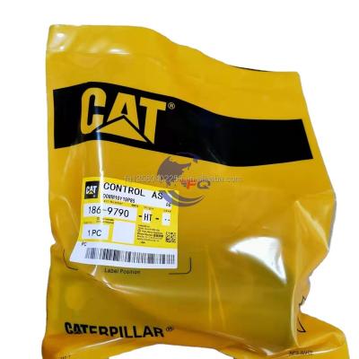 China Excavator CONTROL GP-HANDLE 1869790 186-9790 for Caterpillar R1300 R1300G R1600 R1600G R1600H R1700G R2900 R2900G R3000H for sale