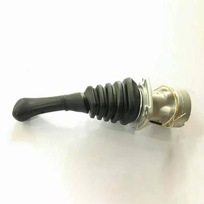 China Hot Machinery Repair Shops Selling All Models Joystick Industrial Excavator for sale