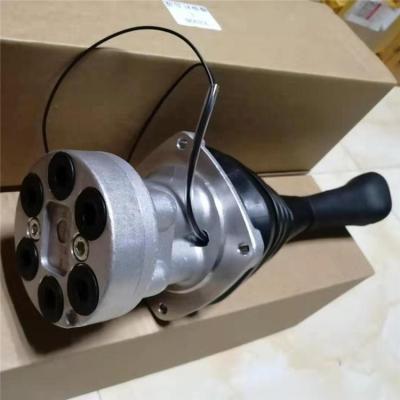 China High Quality Excavator Machinery Repair Shops Joystick E320C for sale