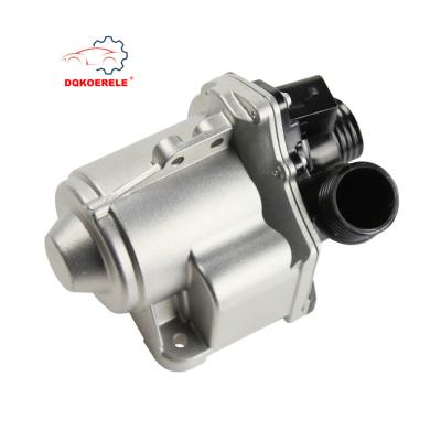 China Engine Cooling System OE BMW 11517586925 11517583836 11517632426 E70 N20 N52 auto parts engine automotive coolant 12v dc electric water pump for cars for sale