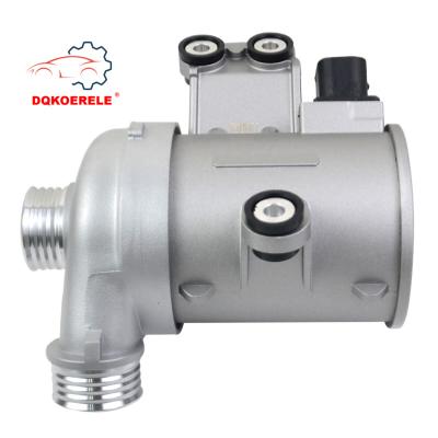 China Auto Engine Parts 11518635090 Electric Water Pump For BMW N55 N52 N20 N54 N53 for sale