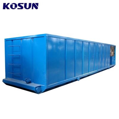 China Construction works Oilfield Mud Tanks For Sale for sale