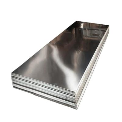 China Customized 304 Stainless Steel Plate 4*8 Feet Plates 304 Stainless Steel Construction Sheet for sale
