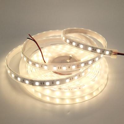 China ROAD 5M 5V 60Led/M 300LEDs APA102/SK9822 RGB 5050 LED Strip Digital Magic Addressable Individually Programmable for sale