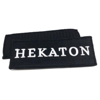 China Viable Patch Logo Embroidered Embroidery Jacket Custom Wholesale 3D Blast Embroidery Patch for sale