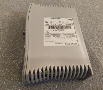 China TRICONEX 3624 in stock with good quality for sale