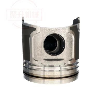 China High quality hotels 119717-22080 3TNE78 3TNV78 3T78 cylinder liner piston diesel engine for Yanmar excavator spare parts for sale