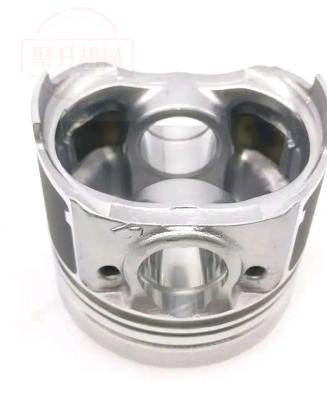 China Hotels Engine Parts 324-4235 E320D C6.4 Engine Piston 324-4235 3244235 30446 F40100 5I-7466 for sale