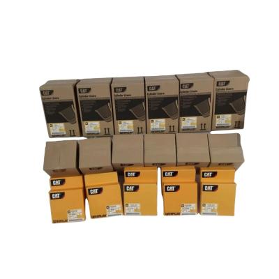 China Hotels 469-5315 E345C E345D 434-9019 C13 Engine Piston Kit 3220329 Piston Ring 388-2310 Piston Ring Liner 322-0329 for sale