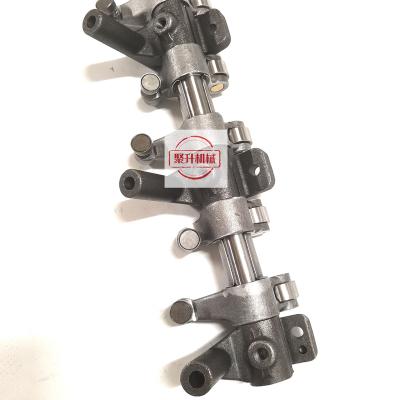China HINOEXCAVATOR ENGINEJ05 JO5E JO8E ROCKRO Hotels Valve Rocker Arm Rocker Shaft AssemblyRocker Arm Set for sale