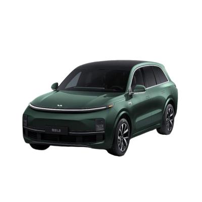 China LIXIANG 18 Second Hand High Speed Used New Energy Vehicle Car For Family EV Car 40.9kwh for sale