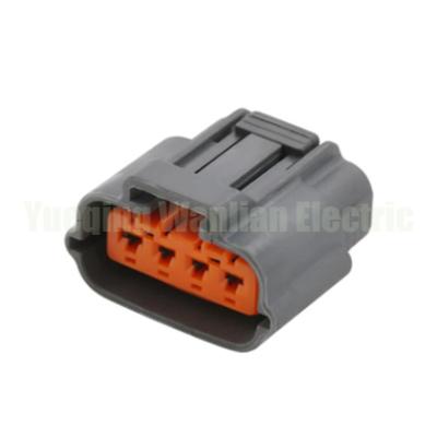 China 6195-0030 PB427-04125 Auto Ignition Controller Plug Throttle Position Sensor for sale