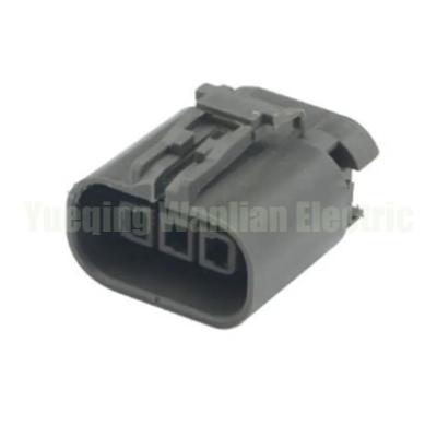 China Automotive Ignition Coil Connector Waterproof 7223-1834-40 7157-6530-30 Sensor Plug for sale