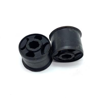 China Rubber Aluminum For Volkswagen Polo Maiteng New Passat Audi A3 TT 183A Lower Control Arm Rubber Bushing 1kd 407 183a 6Q0 407 Golf Suteng Big for sale