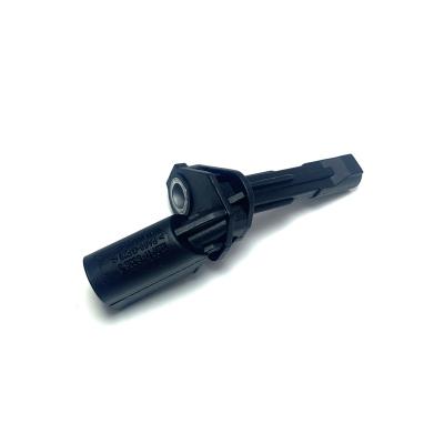 China Premium Plastic Auto Parts 003 858 ABS Sensor WHITE Wheel Speed Sensor wht003858 For Audi A3 TT VW Passat Jetta CC Beetle for sale