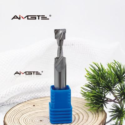 중국 10mm 비 표준 사용자 지정 탄화탄자 끝 밀링 독특한 가공 필요를위한 코팅되지 않은 CNC 프레싱 도구 판매용