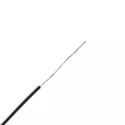 China HEAT 260 High Voltage High Temperature PTFE Cable 36AWG For Lighting for sale