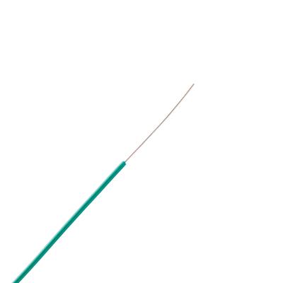 China HEAT 260 Electric UL1584 PTFE Insulated Wire 30AWG High Temperature for sale