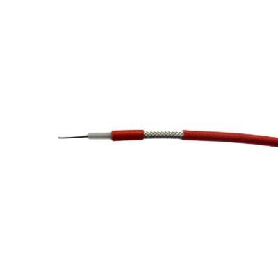 China Dingzun Cable PTFE Low Temperature Liquid Level Sensor Wire for sale