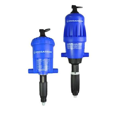 China Greenhouse Irrigation System Hot sale Dosatron D25RE2 Dosing Pump For Greenhouse for sale
