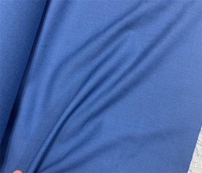 China High UV Resistance 4-5 Level Flame Resistance <2 Second 240gsm Meta Aramid Fabric for sale