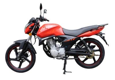 China O odômetro de Digitas da roda de Street Motorcycle Alloy do pastor 150CC conduziu o farol à venda